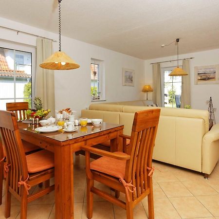 Ahornweg 7A Villa Karlshagen Eksteriør billede