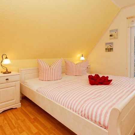 Ahornweg 7A Villa Karlshagen Eksteriør billede